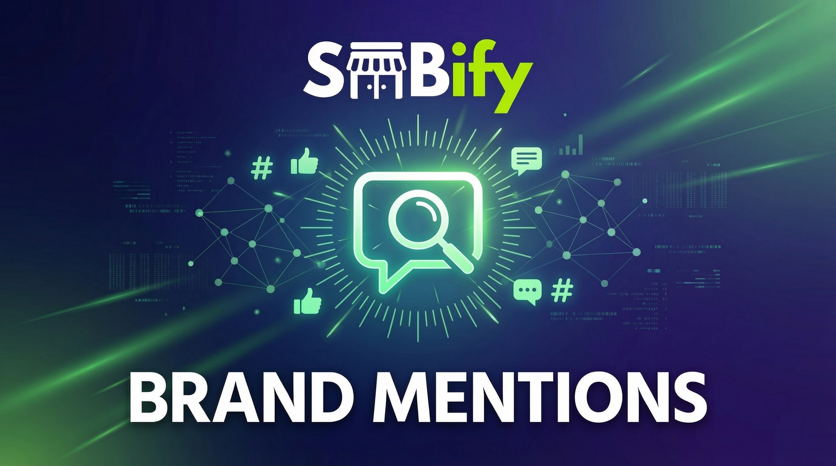 Brand Mentions